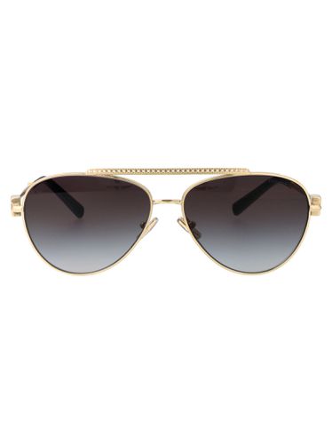 Tiffany & Co. 0tf3101b Sunglasses - Tiffany & Co. - Modalova