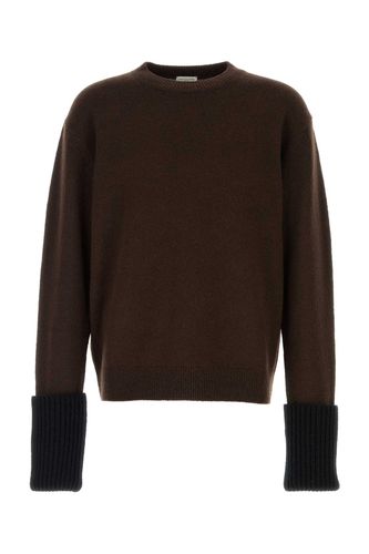 Mumu 9707 M. k.sweater - Dries Van Noten - Modalova