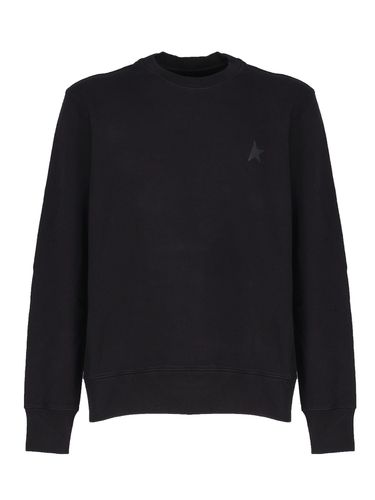 Golden Goose Star Sweatshirt - Golden Goose - Modalova