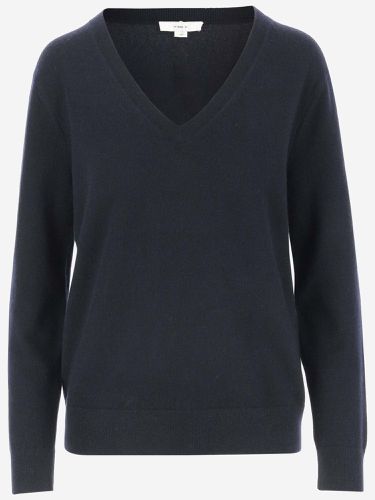 Vince Cashmere Pullover - Vince - Modalova