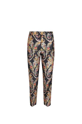 Etro Pants - Etro - Modalova