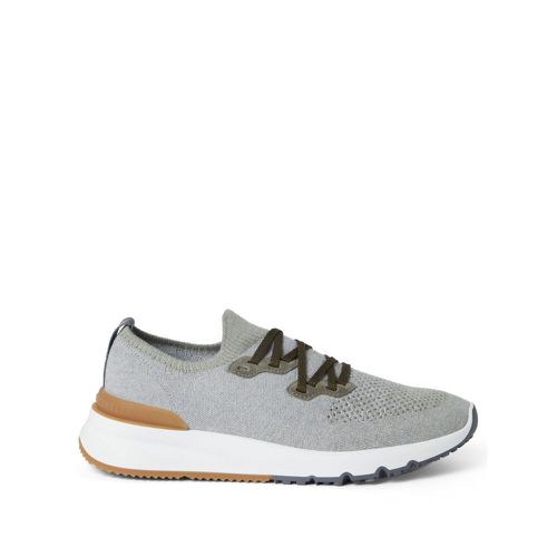 Brunello Cucinelli Sneaker - Brunello Cucinelli - Modalova