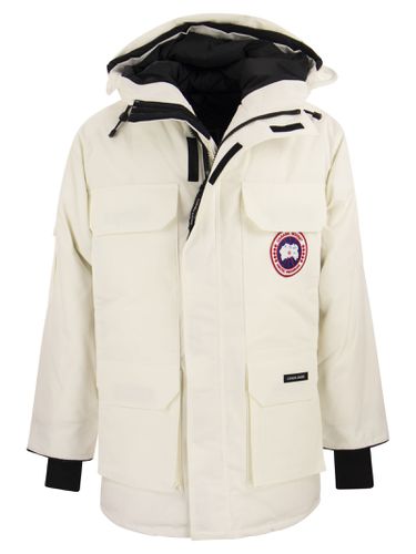 Expedition - Fusion Fit Parka - Canada Goose - Modalova