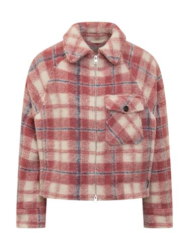 Woolrich Gentry Jacket - Woolrich - Modalova