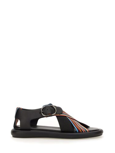 Paul Smith Sandal With Logo - Paul Smith - Modalova