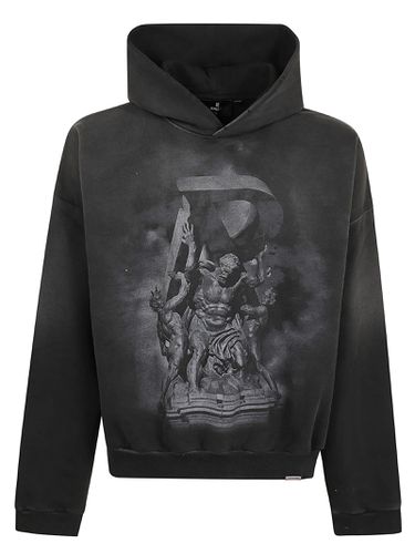 REPRESENT Atlas Hoodie - REPRESENT - Modalova