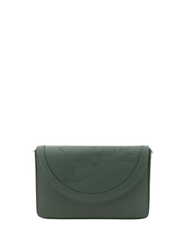 Explorafunk Shoulder Bag - Christian Louboutin - Modalova