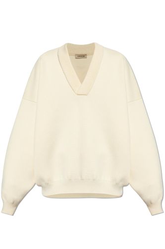 Fear Of God Woolen Sweater - Fear of God - Modalova