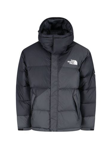 X Yinka Ilori Two-tone Down Jacket - The North Face - Modalova