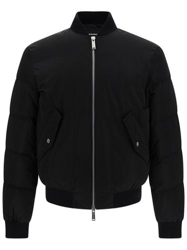 Dsquared2 Down Jacket - Dsquared2 - Modalova