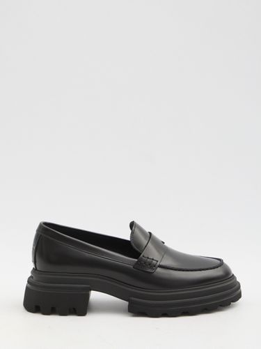 Hogan H674 Loafers - Hogan - Modalova