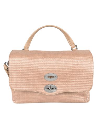 Zanellato Postina Small Tote - Zanellato - Modalova