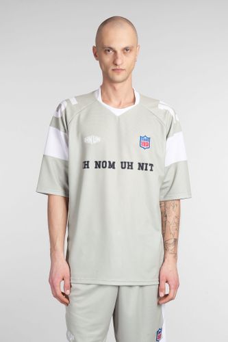 T-shirt In Polyester - ih nom uh nit - Modalova