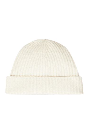 Moorer Cashmere Hat - Moorer - Modalova