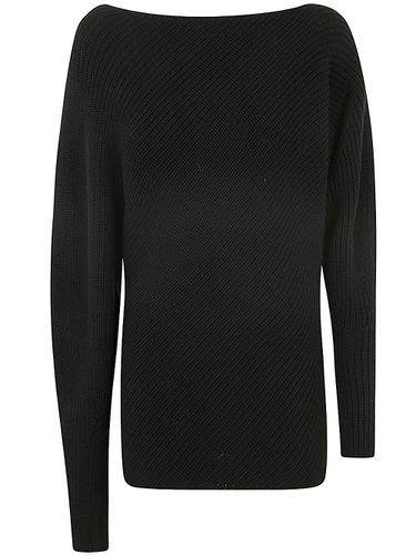 Wool Sweater - Philosophy di Lorenzo Serafini - Modalova