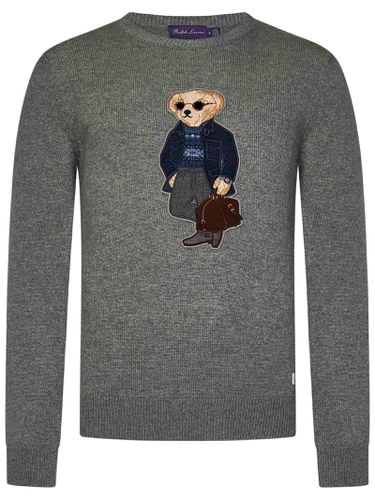 Ralph Lauren Polo Bear Sweater - Ralph Lauren - Modalova