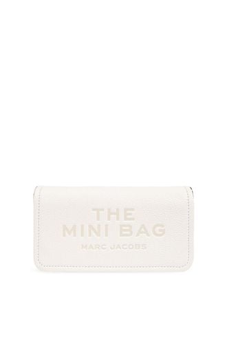 The Leather Mini Crossbody Bag - Marc Jacobs - Modalova