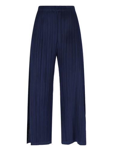 February Pleated Pants - Pleats Please Issey Miyake - Modalova