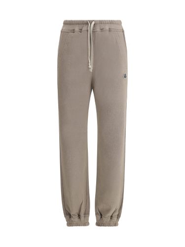 Moncler + Rick Owens Sweatpants - Moncler + Rick Owens - Modalova