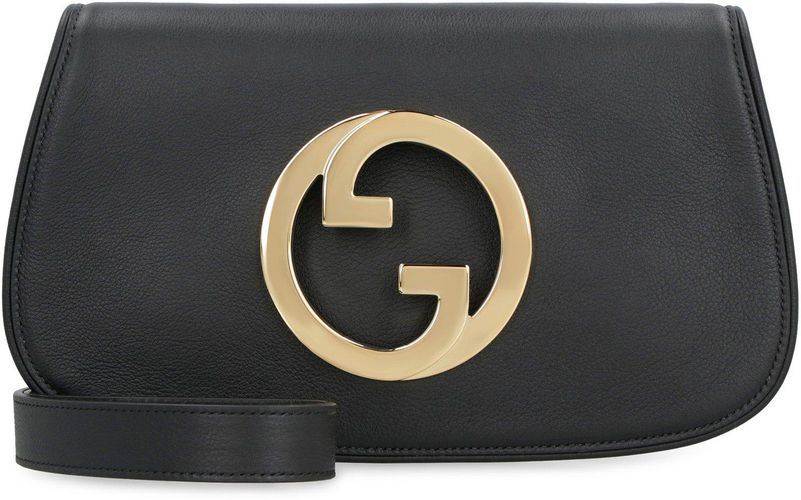 Blondie Logo-detailed Shoulder Bag - Gucci - Modalova