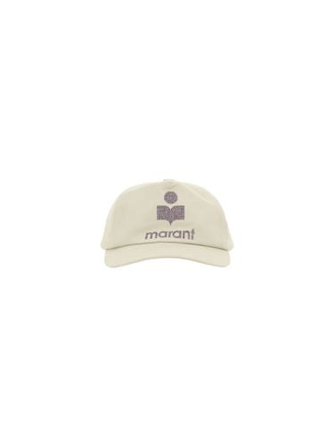 Isabel Marant Tyron Baseball Cap - Isabel Marant - Modalova