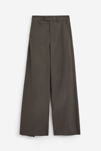 MM6 Maison Margiela Pants - MM6 Maison Margiela - Modalova