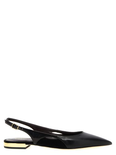 Chloé saada Ballet Flats - Chloé - Modalova