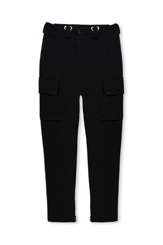 Re-edition F/w 1995 Collection Trousers - Dolce & Gabbana - Modalova