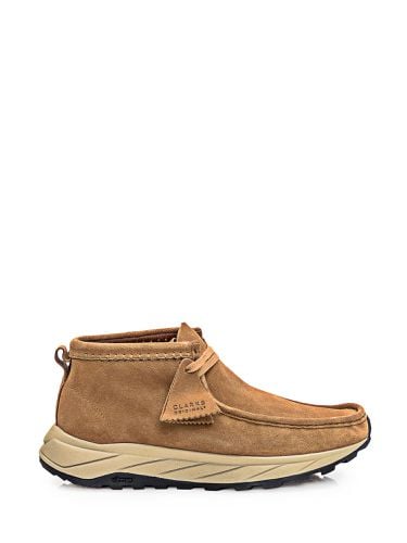 Clarks Wallabee Boots - Clarks - Modalova