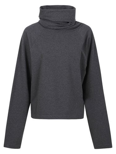 Norma Kamali Sweaters Grey - Norma Kamali - Modalova