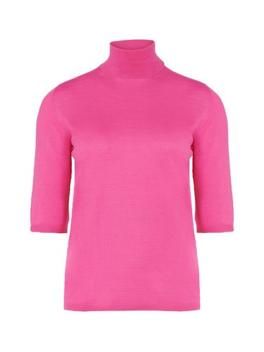 Max Mara Vacillo High Neck Jumper - Max Mara - Modalova