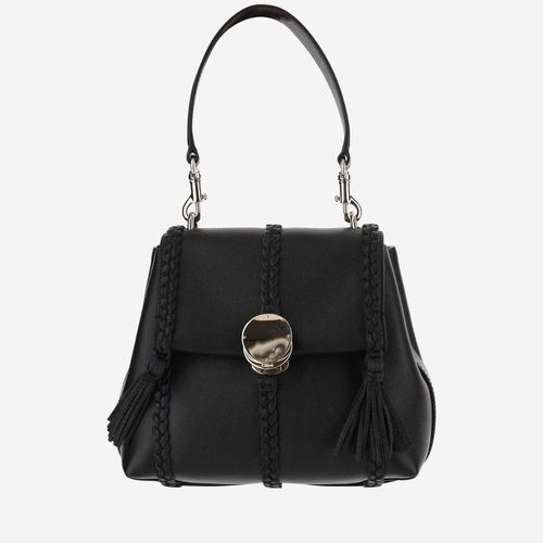 Chloé Small Penelope Shoulder Bag - Chloé - Modalova