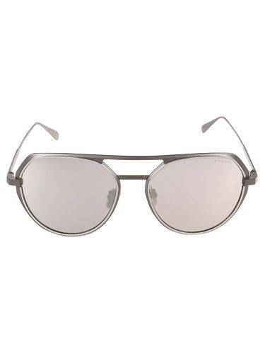 Bulgari Bv40019u Sunglasses - Bulgari - Modalova