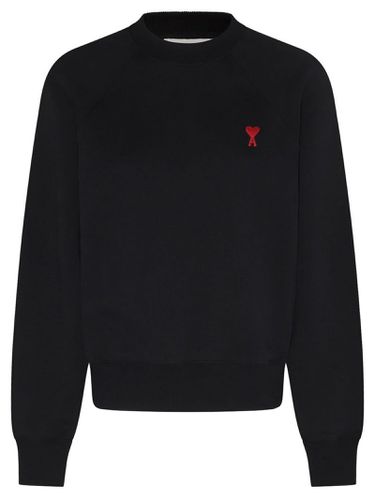 Ami Sweaters - Ami Alexandre Mattiussi - Modalova