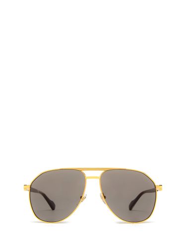 Gg1220s Sunglasses - Gucci Eyewear - Modalova