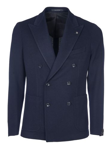 Tagliatore Jacket - Tagliatore - Modalova