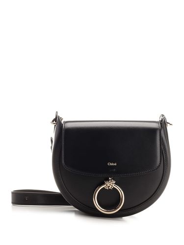 Chloé arl Small Shoulder Bag - Chloé - Modalova