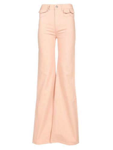 Chloé Flared Jeans - Chloé - Modalova
