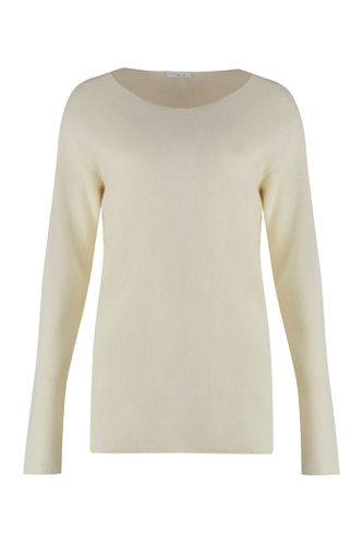 Malo Cashmere Blend Pullover - Malo - Modalova