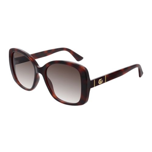 GG0762s 002 Sunglasses - Gucci Eyewear - Modalova