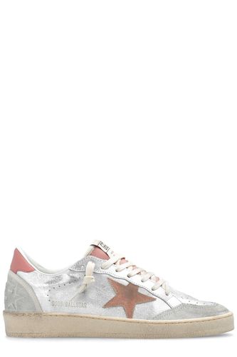 Golden Goose Ballstar Sneakers - Golden Goose - Modalova