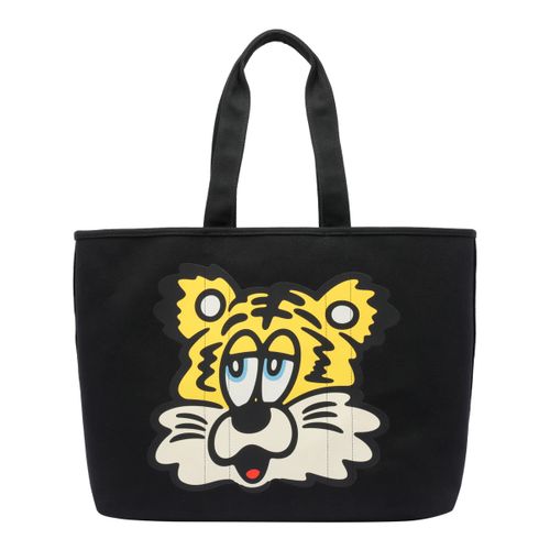 Kenzo Verdy Market Tote Bag - Kenzo - Modalova