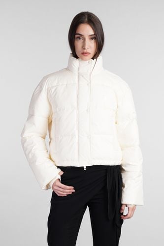 Puffer In Polyester - Courrèges - Modalova