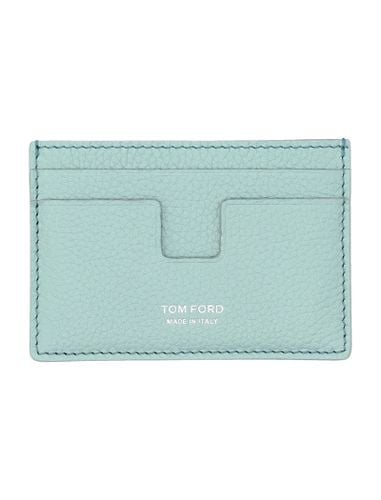 Tom Ford Cardcase Wallet - Tom Ford - Modalova