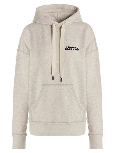 Isabel Marant Scott Hoodie - Isabel Marant - Modalova