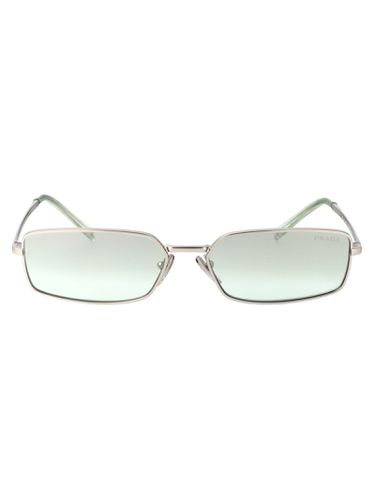 Prada Eyewear 0pr A60s Sunglasses - Prada Eyewear - Modalova