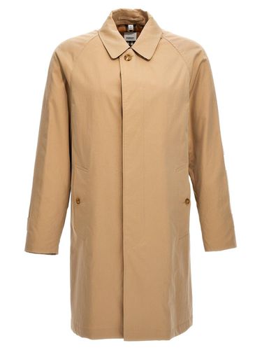 Burberry Camden Trench Coat - Burberry - Modalova