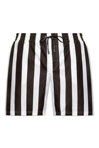 Dolce & Gabbana Swim Trunks - Dolce & Gabbana - Modalova