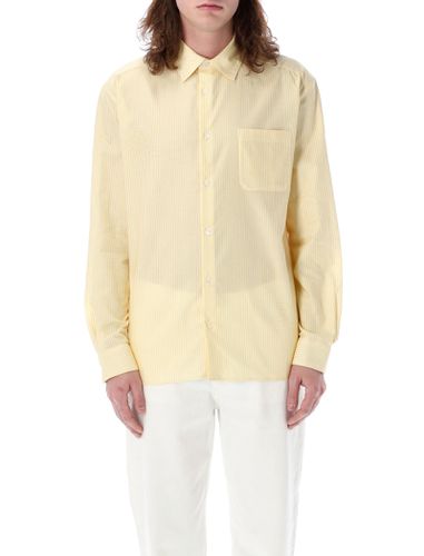 A. P.C. Malo Shirt - A.P.C. - Modalova