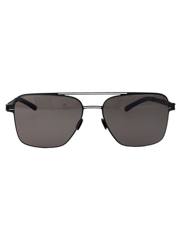 Mykita Bernie Sunglasses - Mykita - Modalova